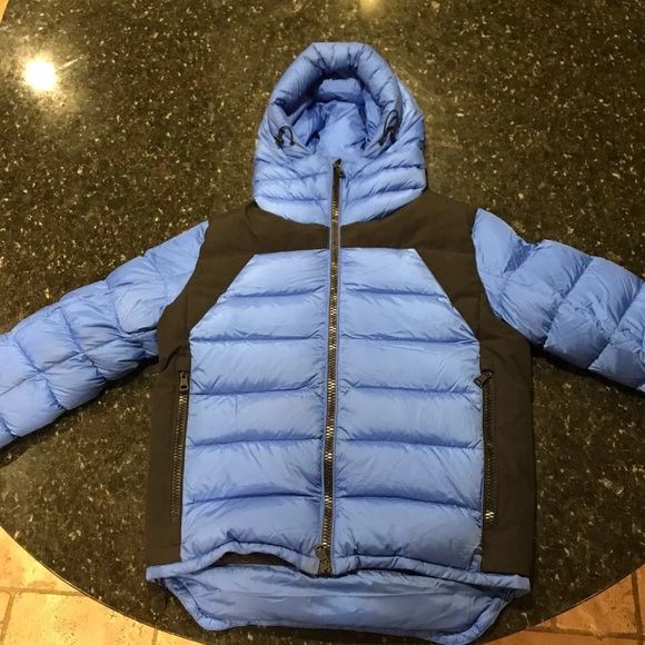 Moncler lambert Giubbotto 100% authentic - Picture 3 of 7